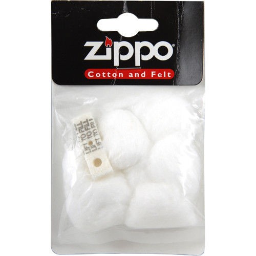 Сменная вата для зажигалок ZIPPO 122110 Купить Zippo (Зиппо) в Минске .
